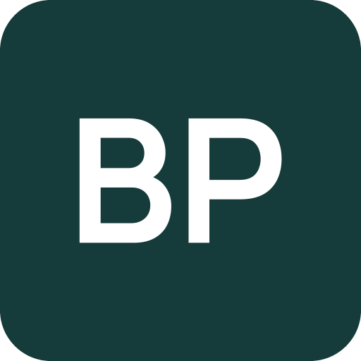 Bright Path Preschool logo